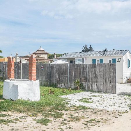 Casa Valentina Villa Chiclana de la Frontera Kültér fotó