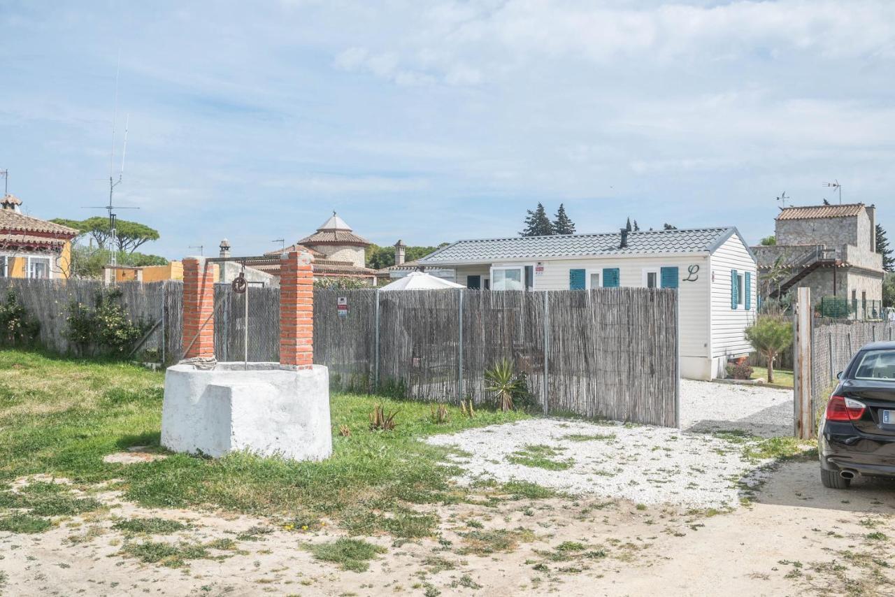 Casa Valentina Villa Chiclana de la Frontera Kültér fotó