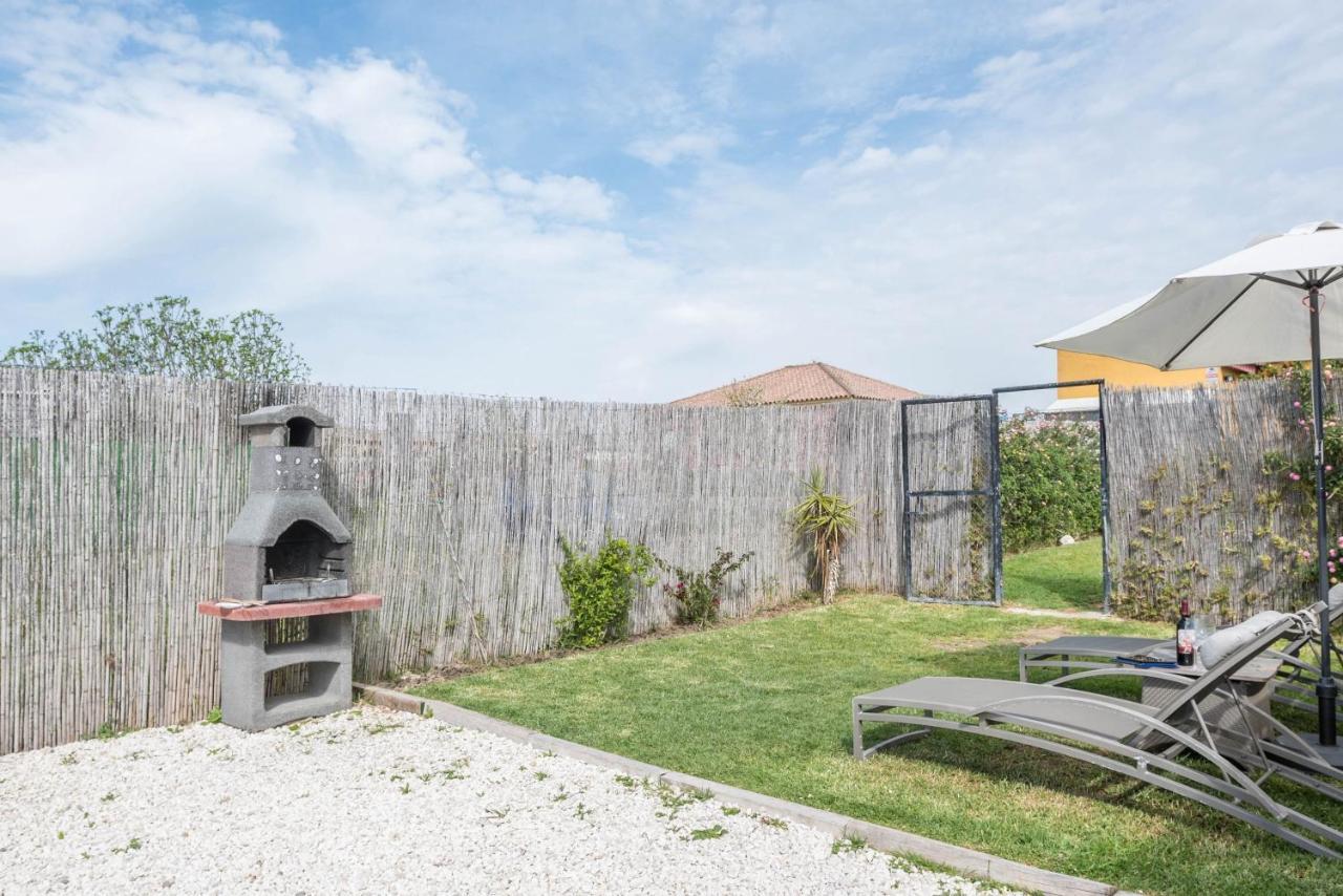 Casa Valentina Villa Chiclana de la Frontera Kültér fotó