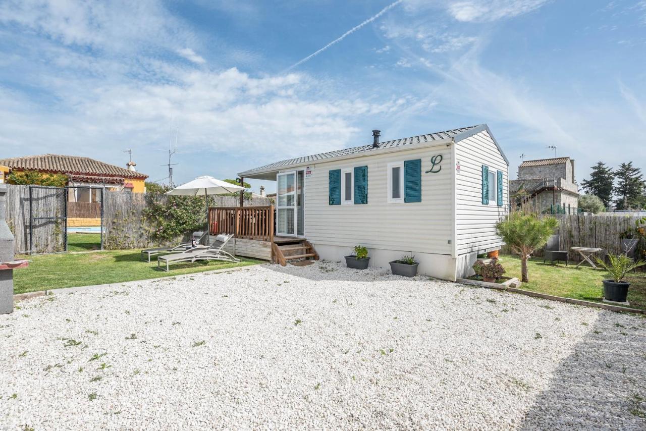 Casa Valentina Villa Chiclana de la Frontera Kültér fotó