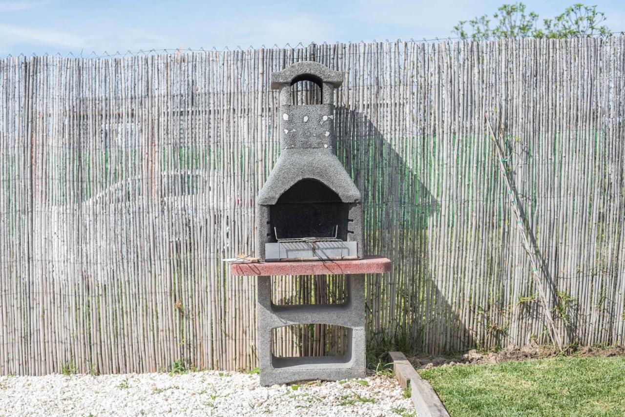 Casa Valentina Villa Chiclana de la Frontera Kültér fotó