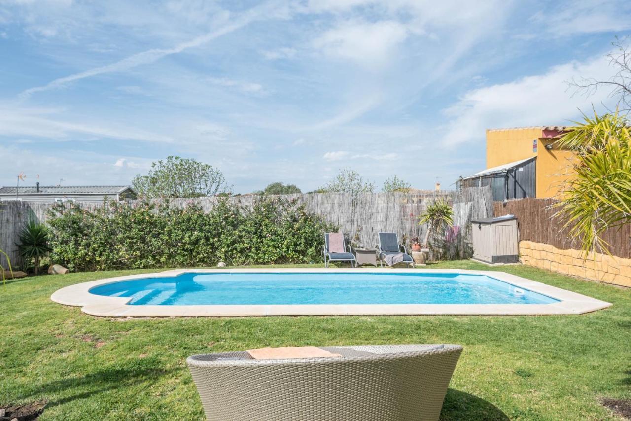 Casa Valentina Villa Chiclana de la Frontera Kültér fotó