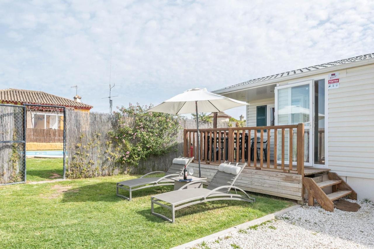Casa Valentina Villa Chiclana de la Frontera Kültér fotó