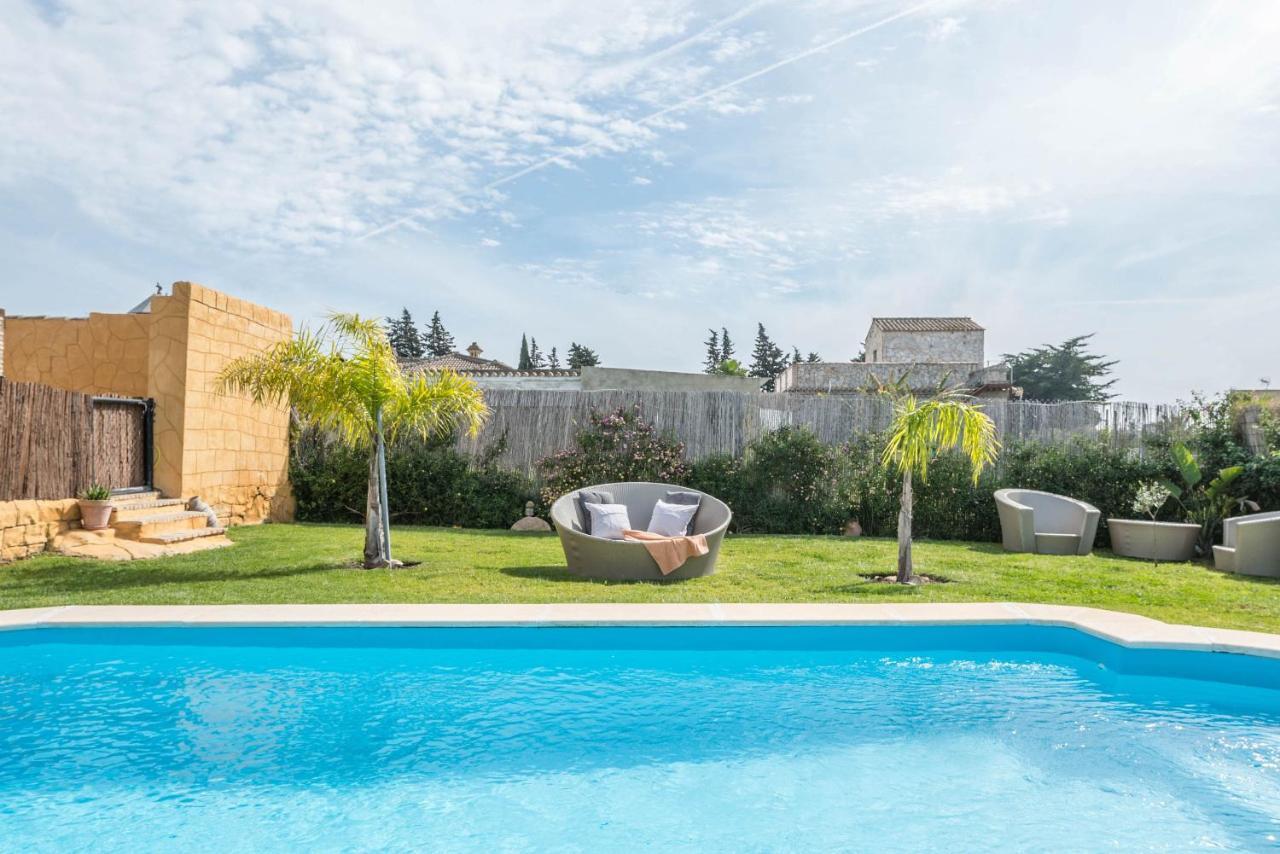 Casa Valentina Villa Chiclana de la Frontera Kültér fotó
